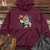 Cosmic Slam Dunk Midweight Hooded Sweatshirt