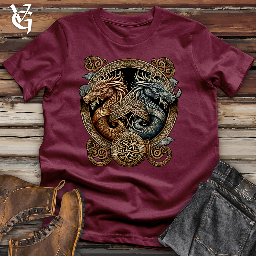 Dragon Dreams Softstyle Tee