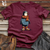 Vintage Snow Boot Penguin Softstyle Tee