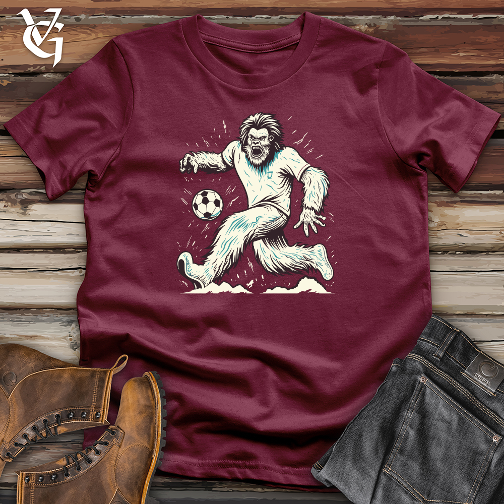 Yeti Striker Softstyle Tee