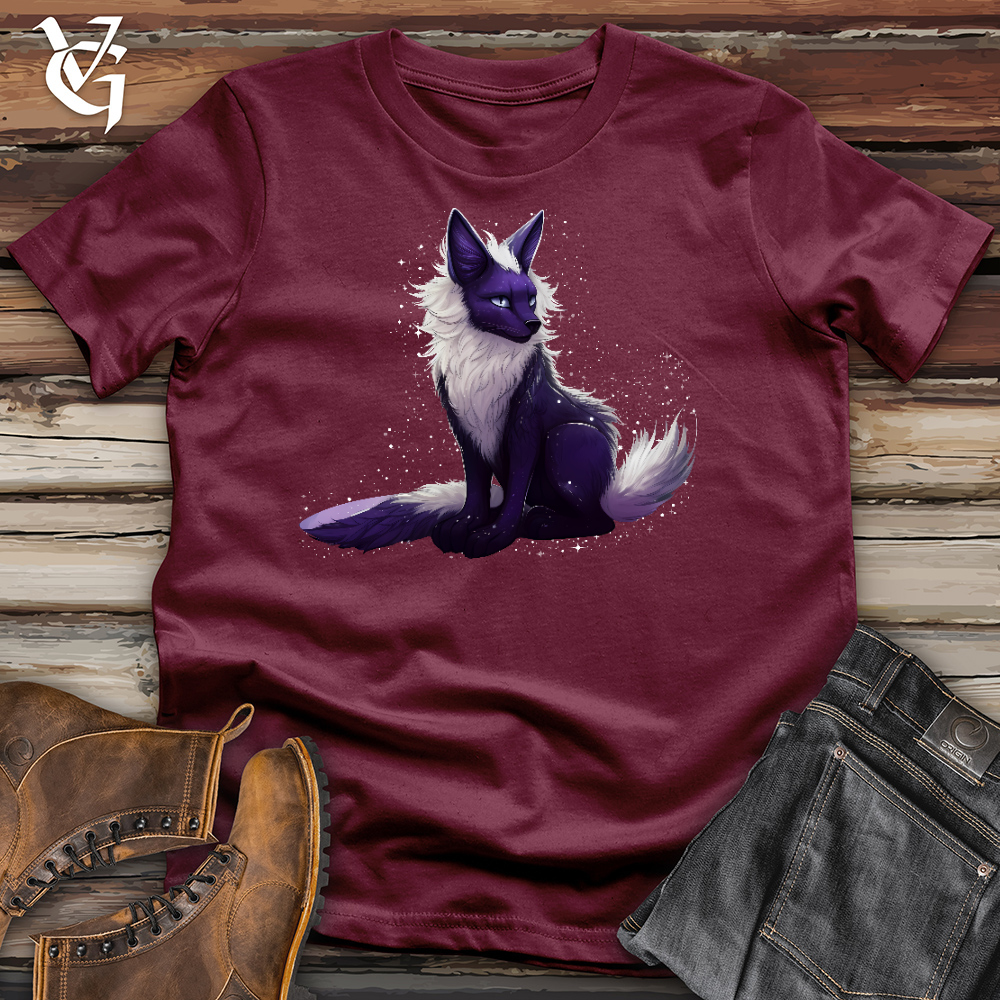 Magical Fox Cotton Tee
