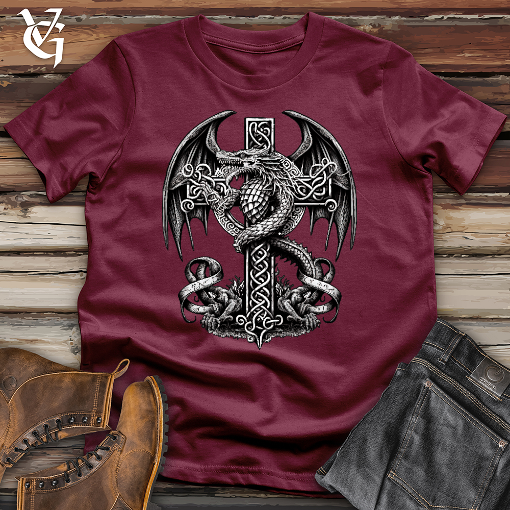 Dragon Protector Softstyle Tee