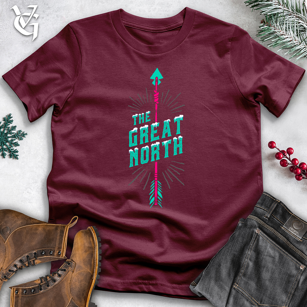 The Great North Cotton Tee