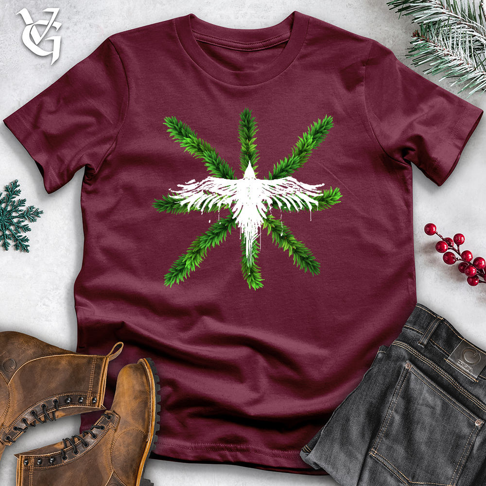 Follow the Raven Cotton Tee