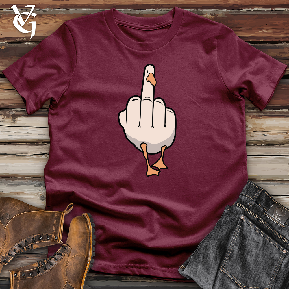 Duck Duck Softstyle Tee