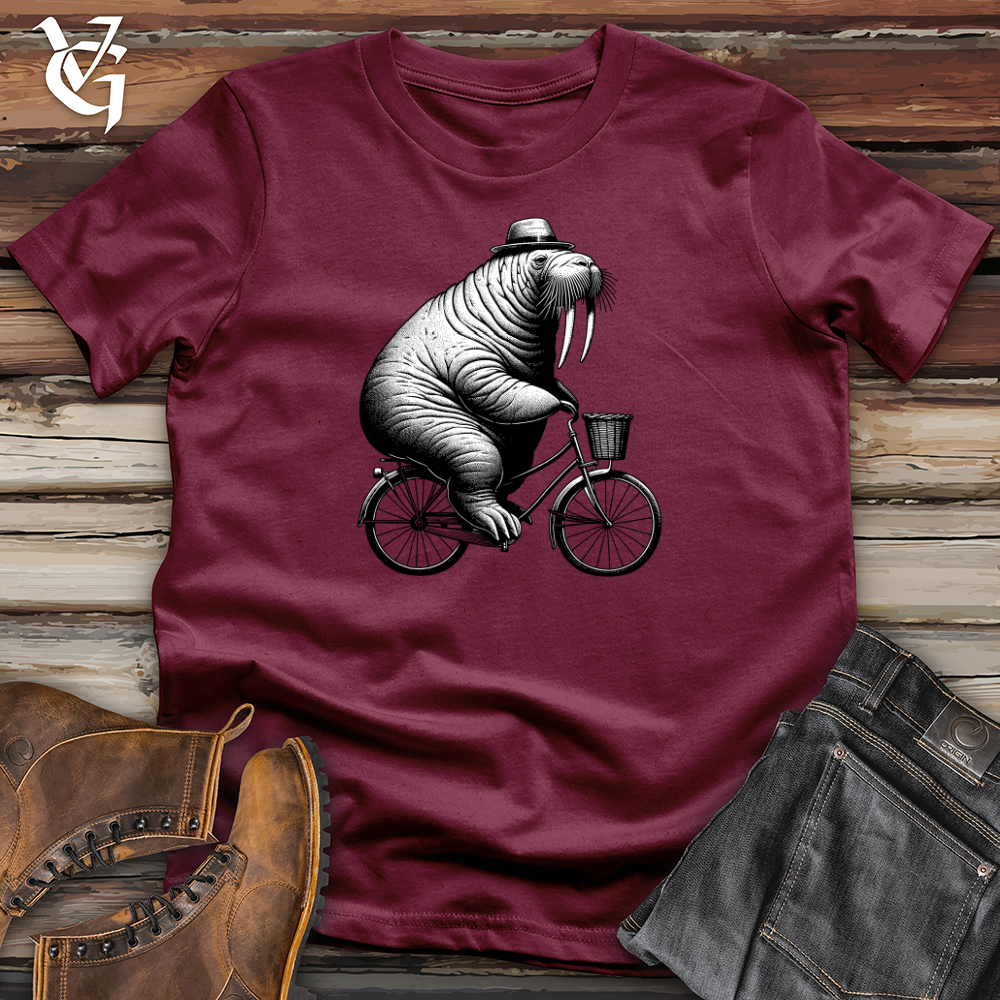 walrus Softstyle Tee