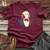 Retro Tuxedo Parrot Softstyle Tee