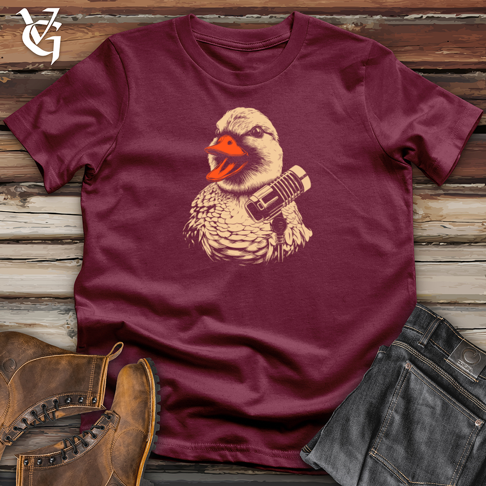 Duck Vocal Performer Softstyle Tee