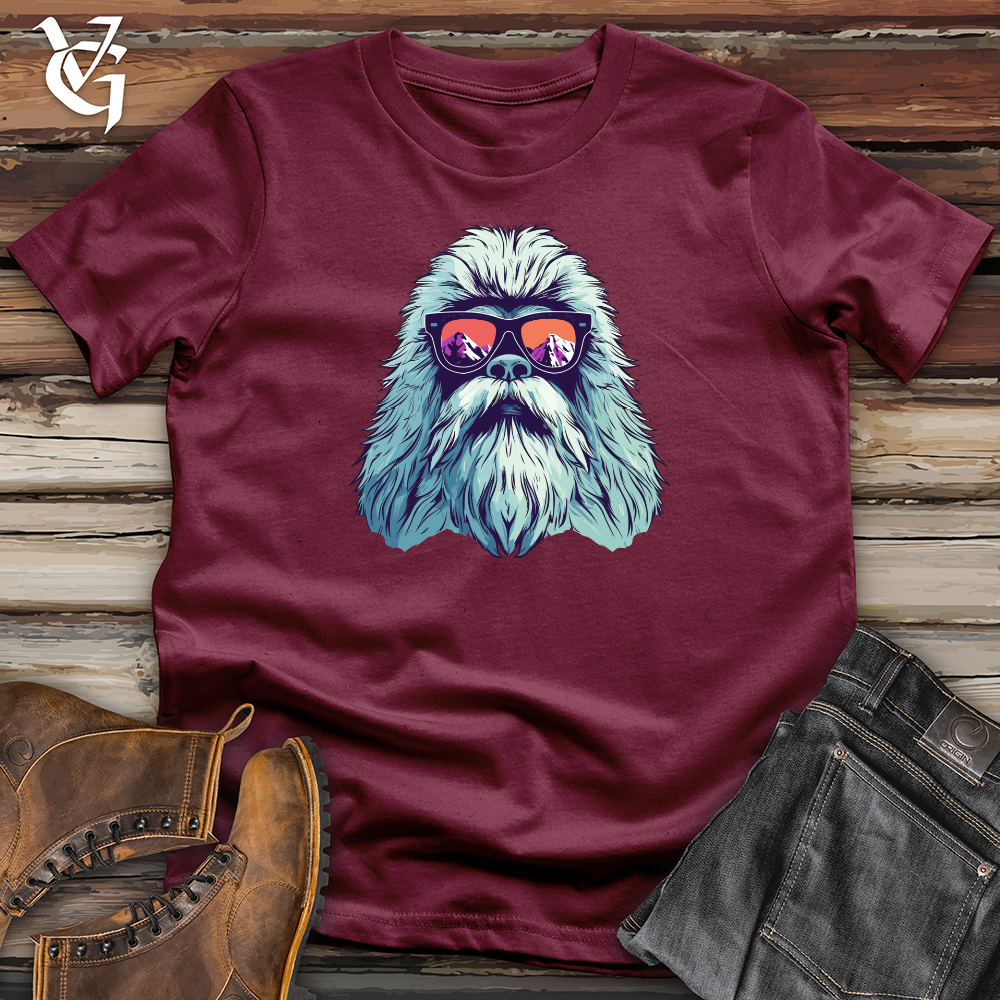 Shady Beast Softstyle Tee