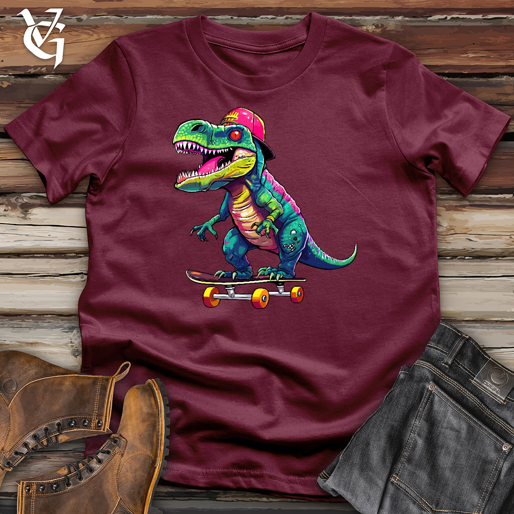 Dinoman Jones Cotton Tee