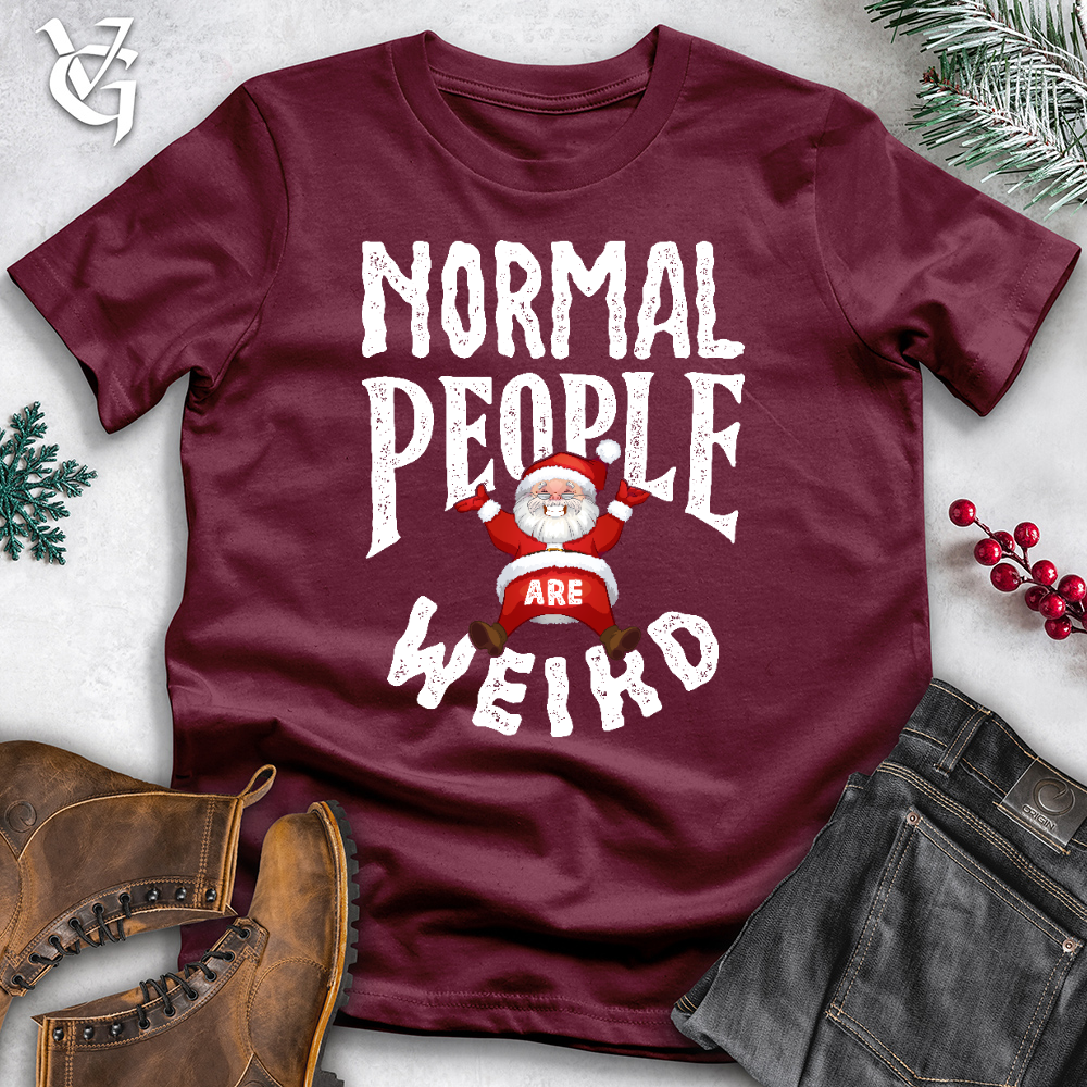 Normal People Cotton Tee