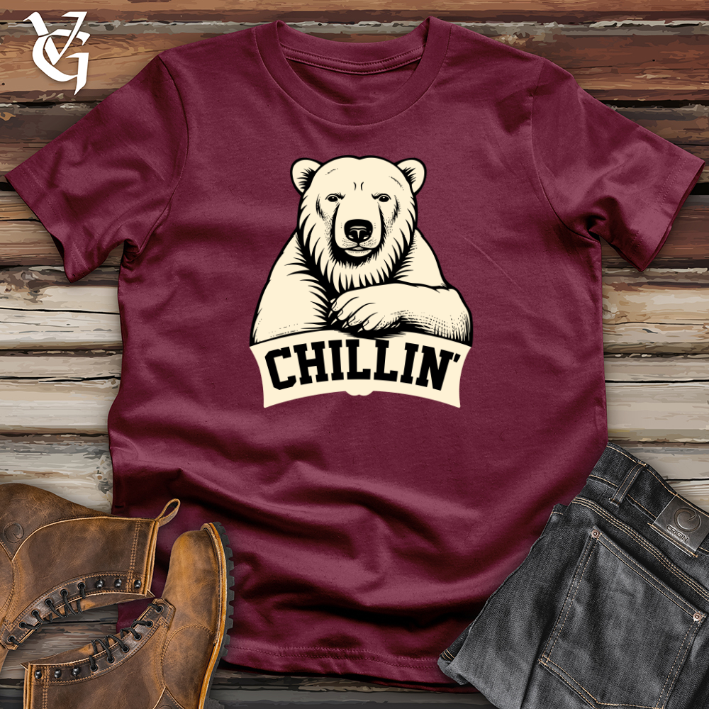 Arctic Embrace Softstyle Tee