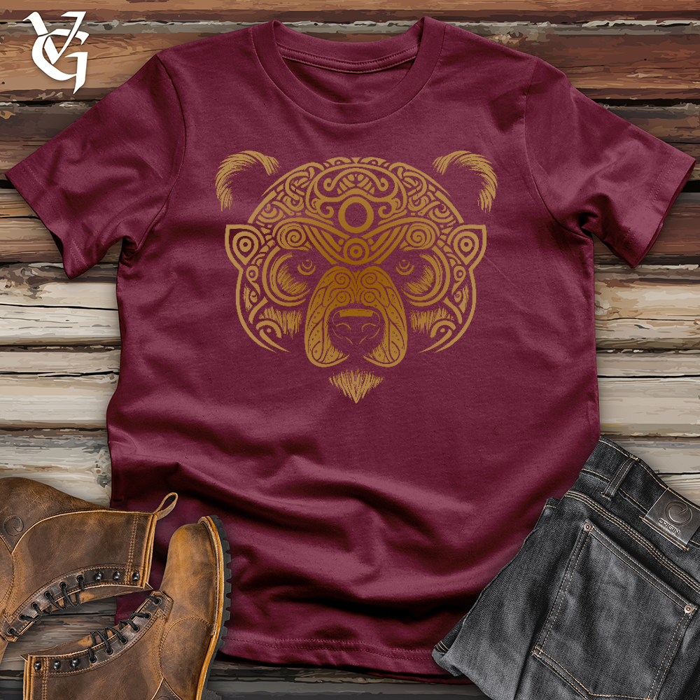 Golden Cub Softstyle Tee