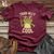 Toad Ally Cool Softstyle Tee