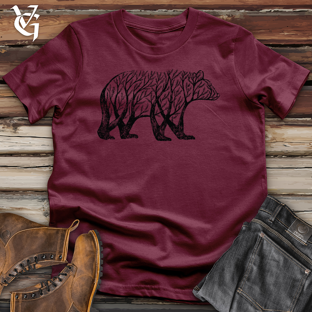 The Bjorn Cotton Tee