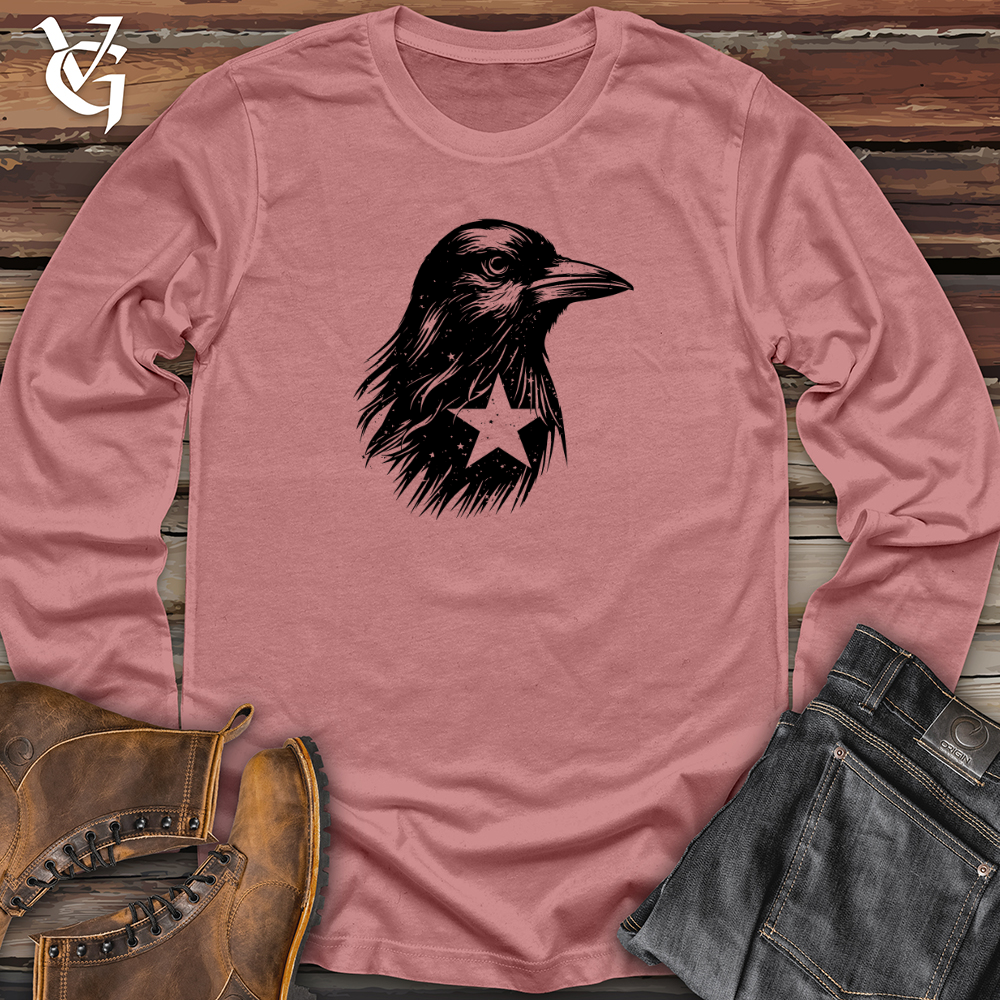 Raven Melody Long Sleeve