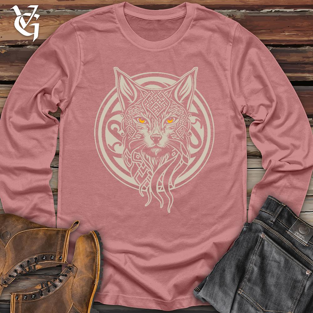 Lynx Long Sleeve