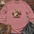 Vintage Moose Jam Long Sleeve