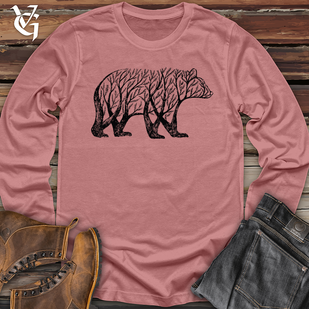 The Bjorn Long Sleeve