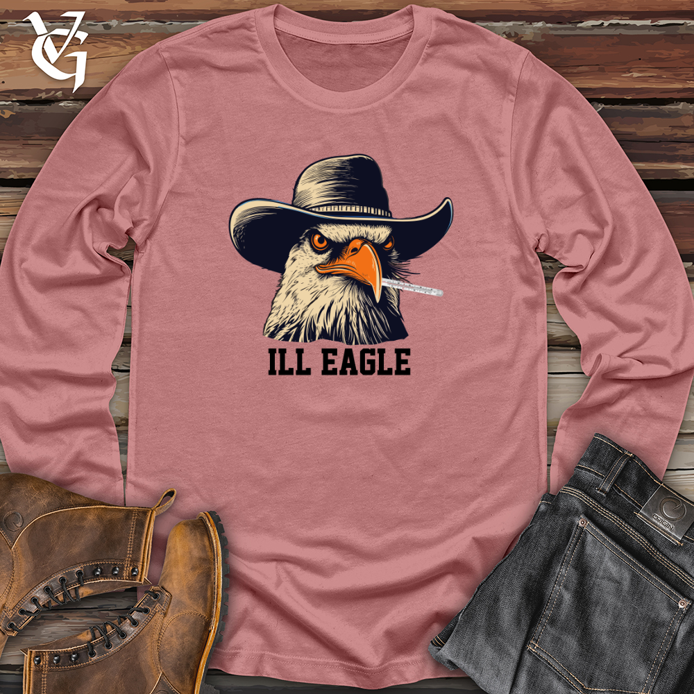 ILL Eagle Long Sleeve