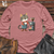 Cat Barista Brew Long Sleeve