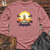 Retro Roadtrip Pineapple Long Sleeve