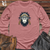 Retro Eskimo Monkey 01 Long Sleeve