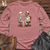 Retro Dental Comedy Long Sleeve