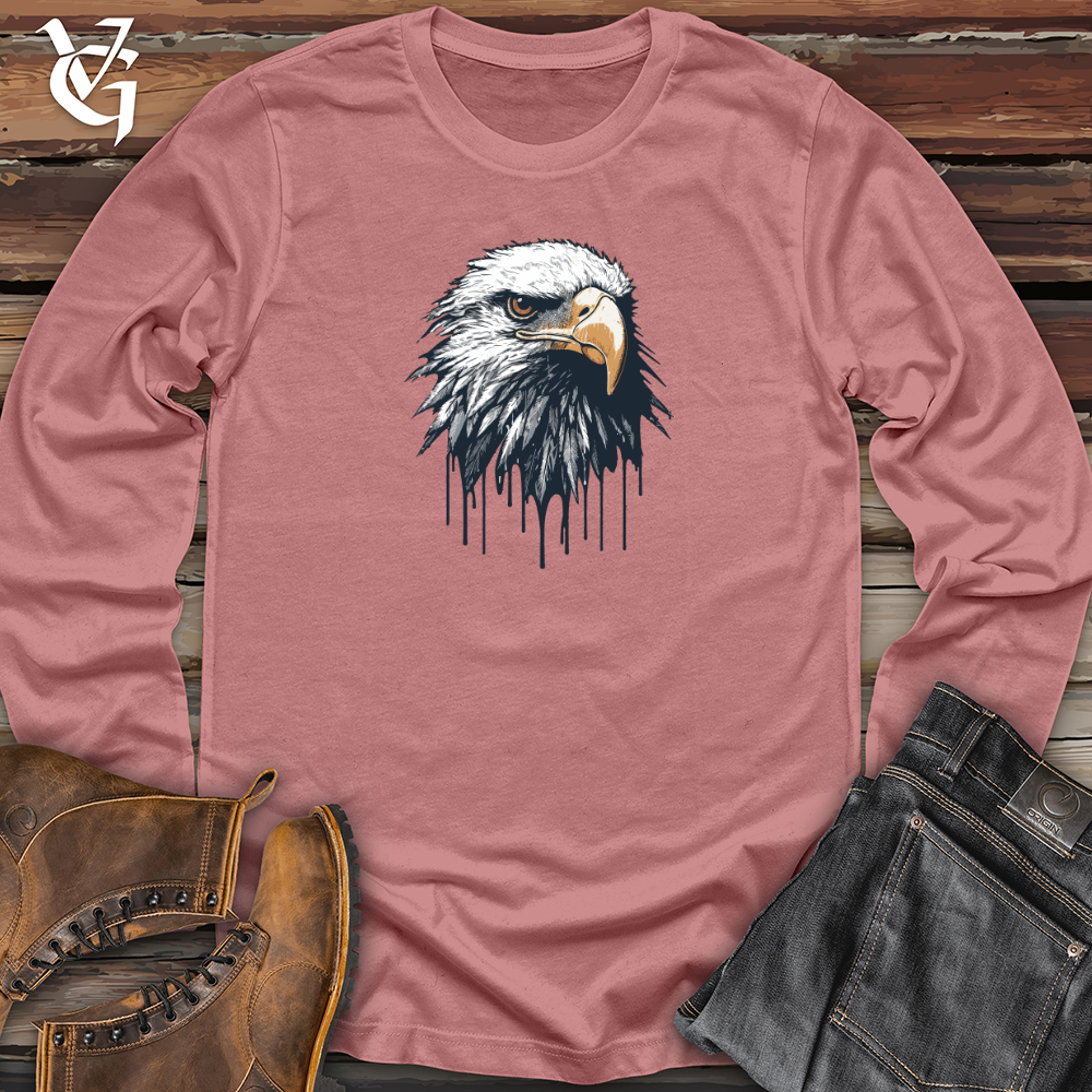 Eagles Deluge Long Sleeve