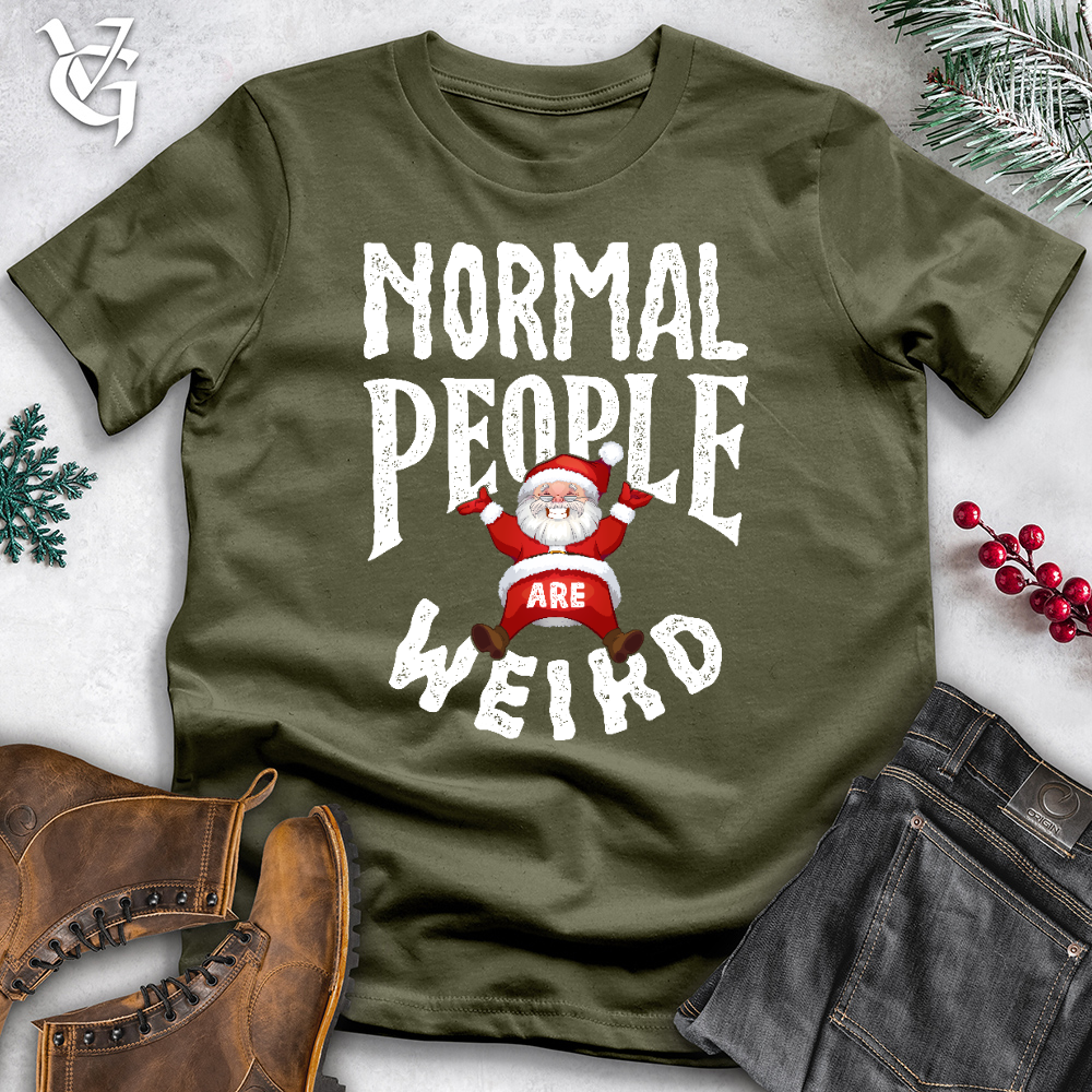 Normal People Cotton Tee