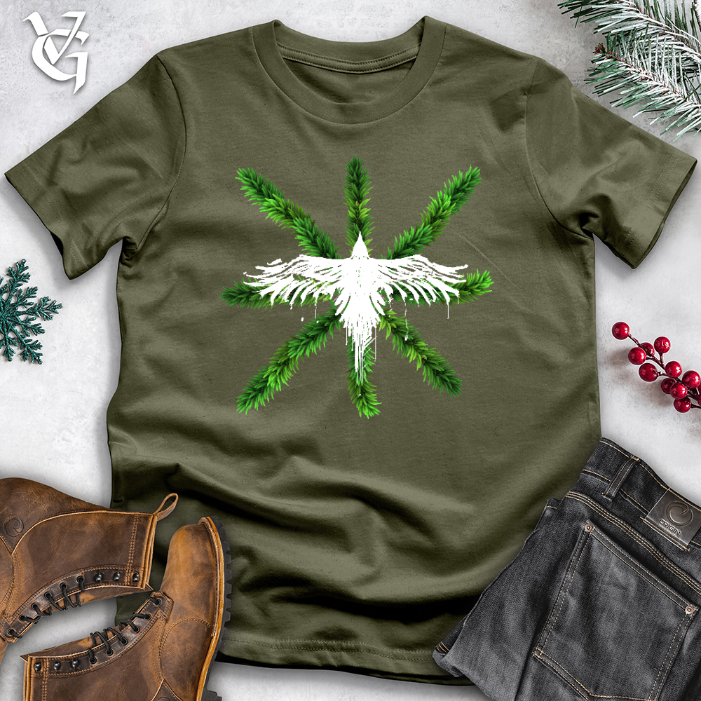 Follow the Raven Cotton Tee