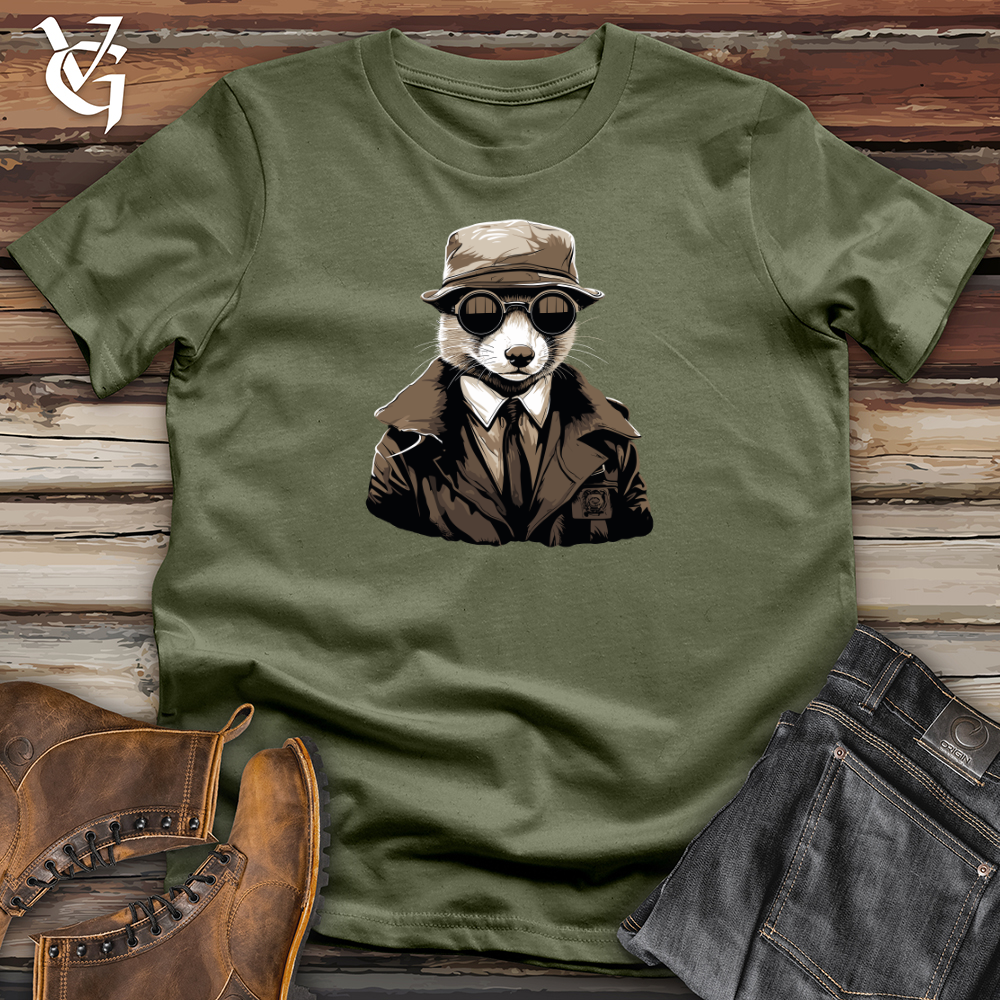 Mongoose Explorer Elite Softstyle Tee