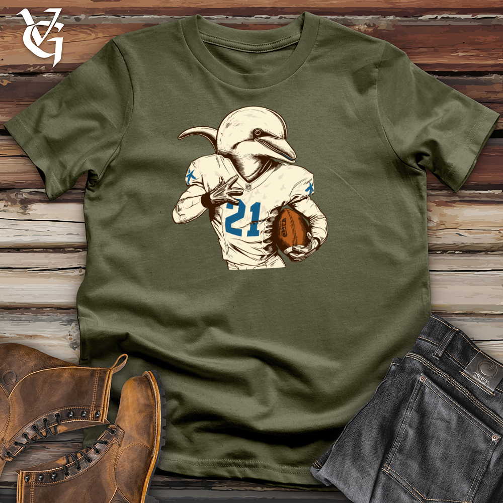 Marine Charger Cotton Tee