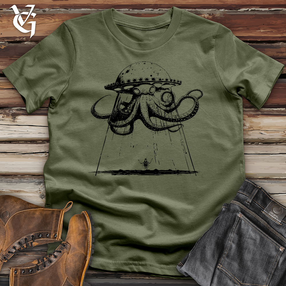 Octoship Softstyle Tee