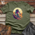 Iguana Mountain Biking Softstyle Tee