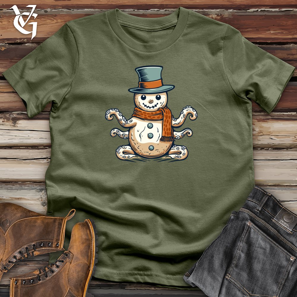 Vintage Snowpus Softstyle Tee