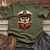 Wise Wing Captain Cotton Tee