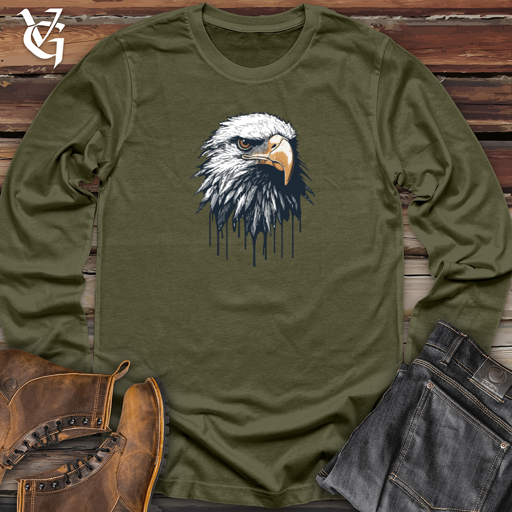 Eagles Deluge Long Sleeve