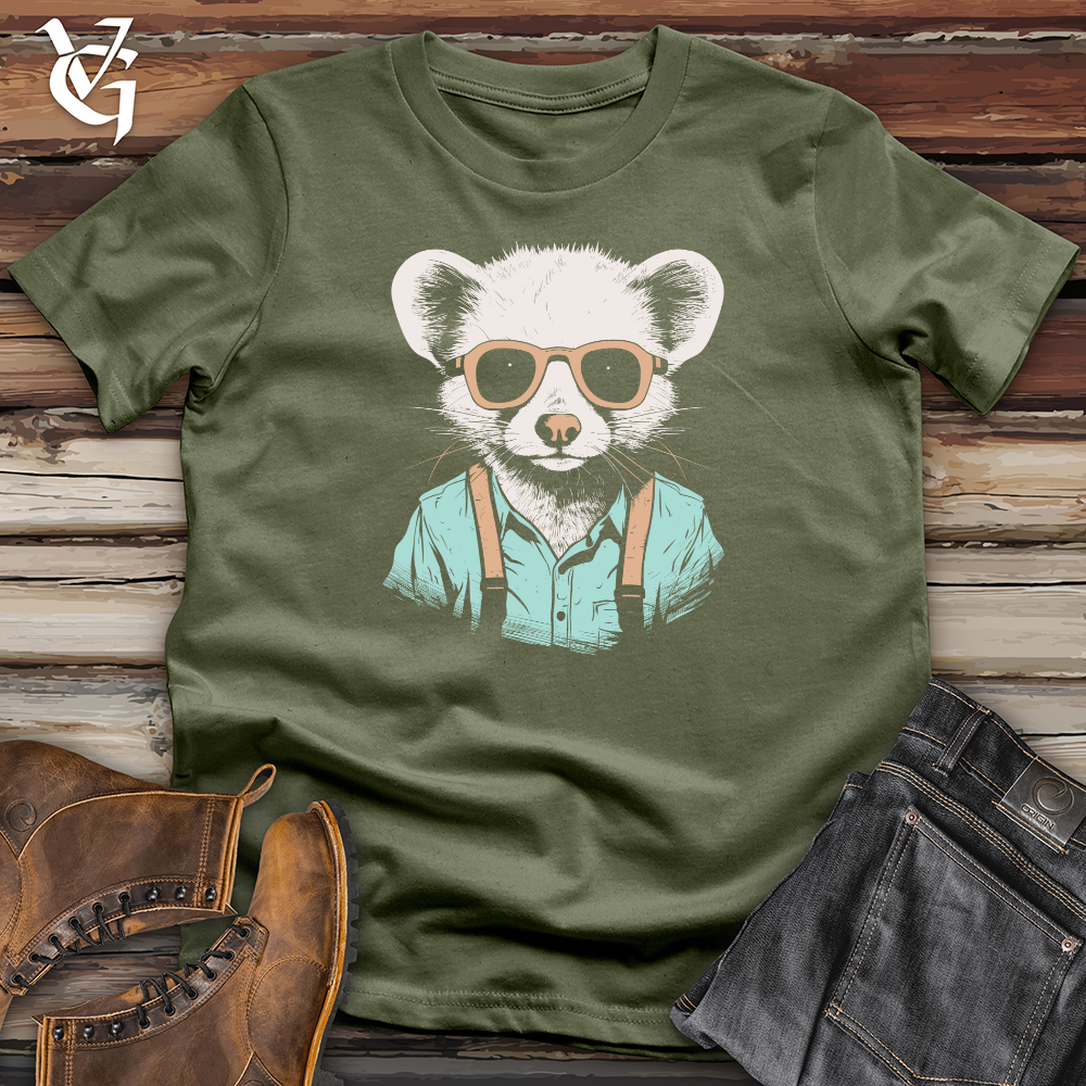 Ferret Fashion Softstyle Tee