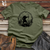 Archer Wilderness Silhouette Softstyle Tee