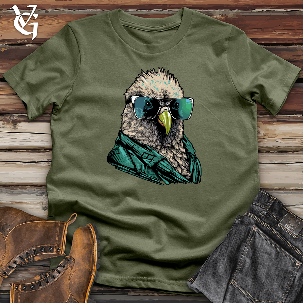 Eagle Aviator Cool Softstyle Tee