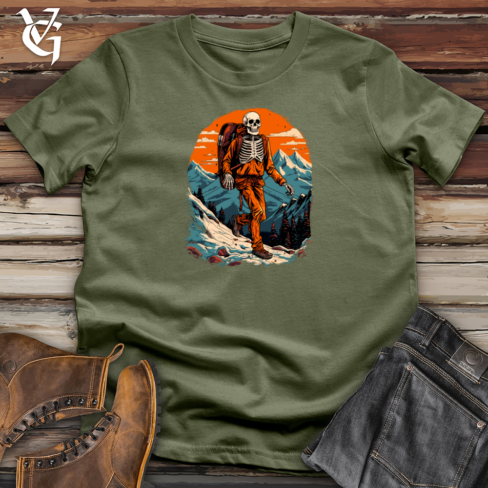 Pop Hiking Frenzy Softstyle Tee