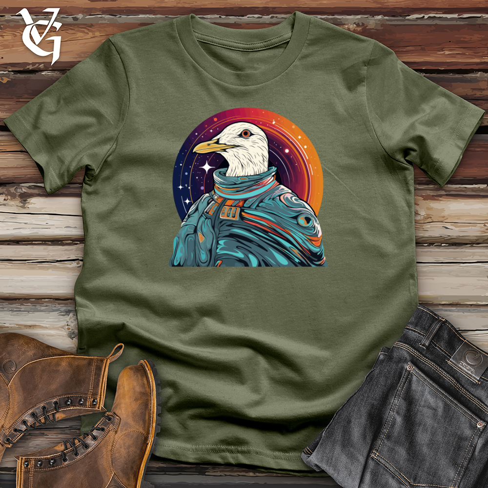 Sea Gull Astronaut Odyssey Softstyle Tee