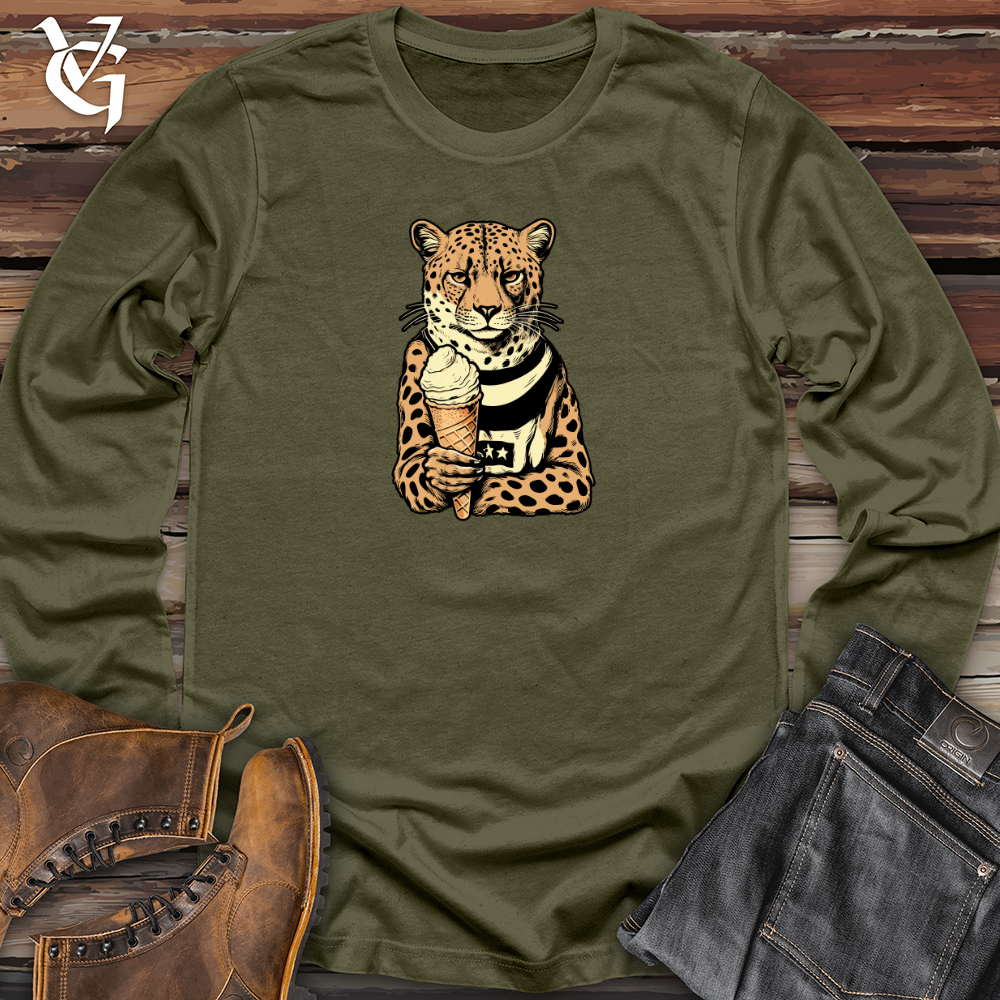 Rapid Sweets Long Sleeve