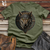 He Who Howls in the Night Softstyle Tee
