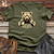 Roar & Pour Bear Cotton Tee