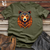 Vintage Hippy Bear Cotton Tee