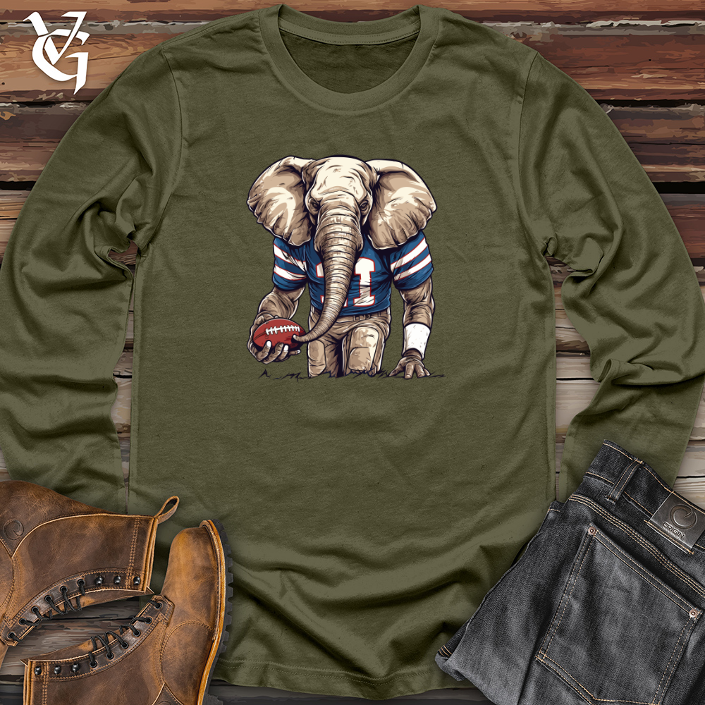 Gridiron Behemoth Long Sleeve