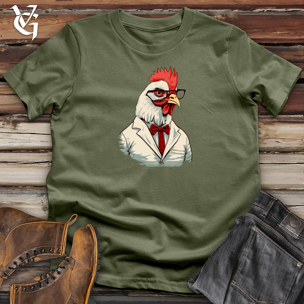 Vintage Healcluck Softstyle Tee