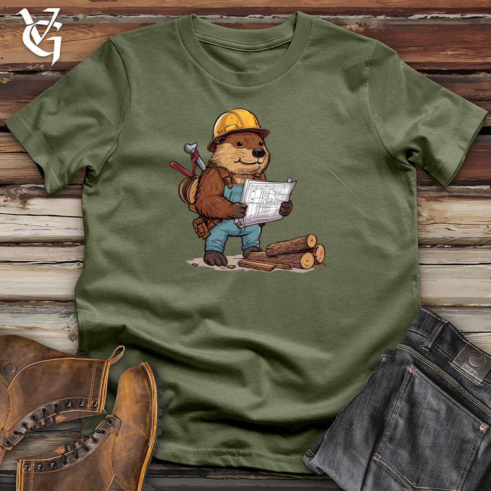 Beaver Builder Expert Softstyle Tee